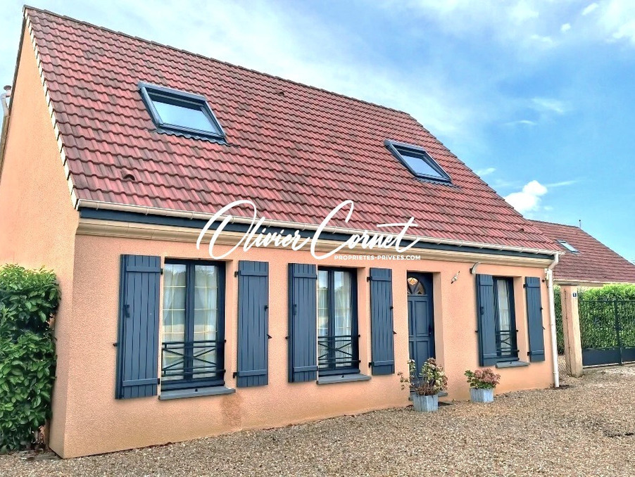 Vente Maison Montigny-le-Chartif  167 000 €