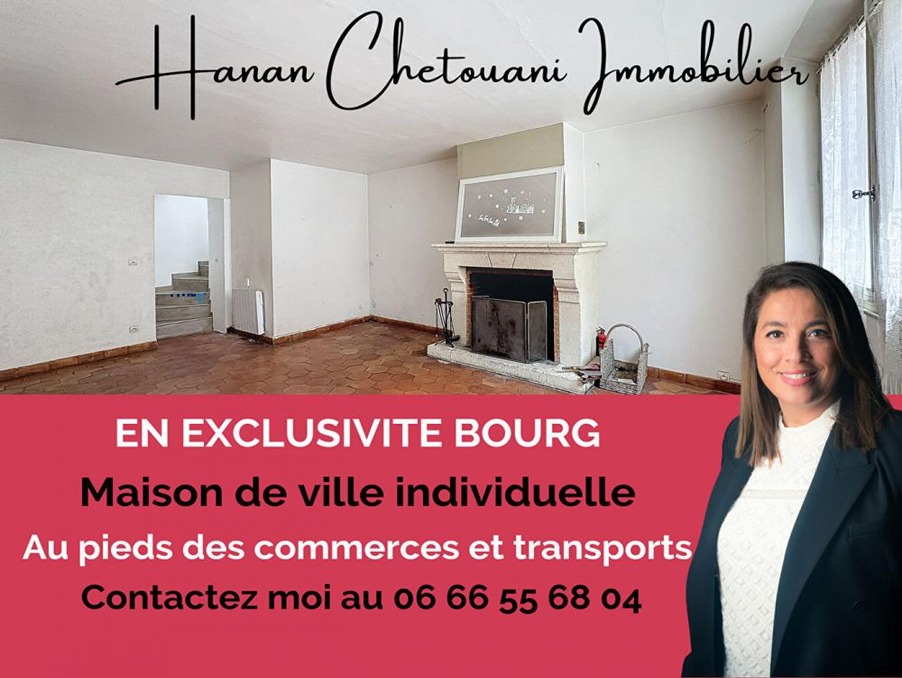 Vente Appartement Igny  349 000 €