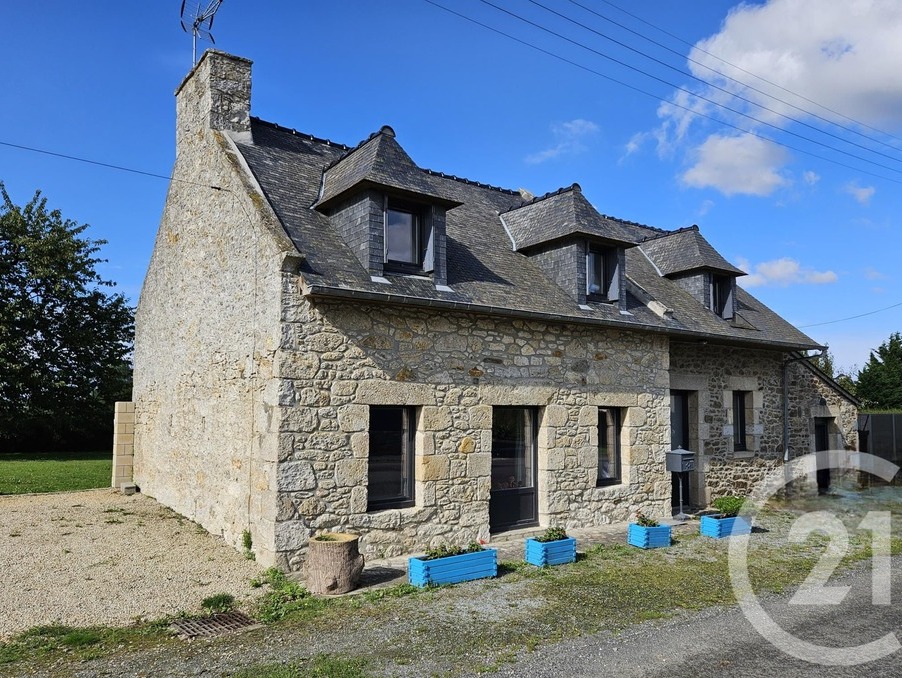 Vente Maison Beaussais sur mer  366 800 €