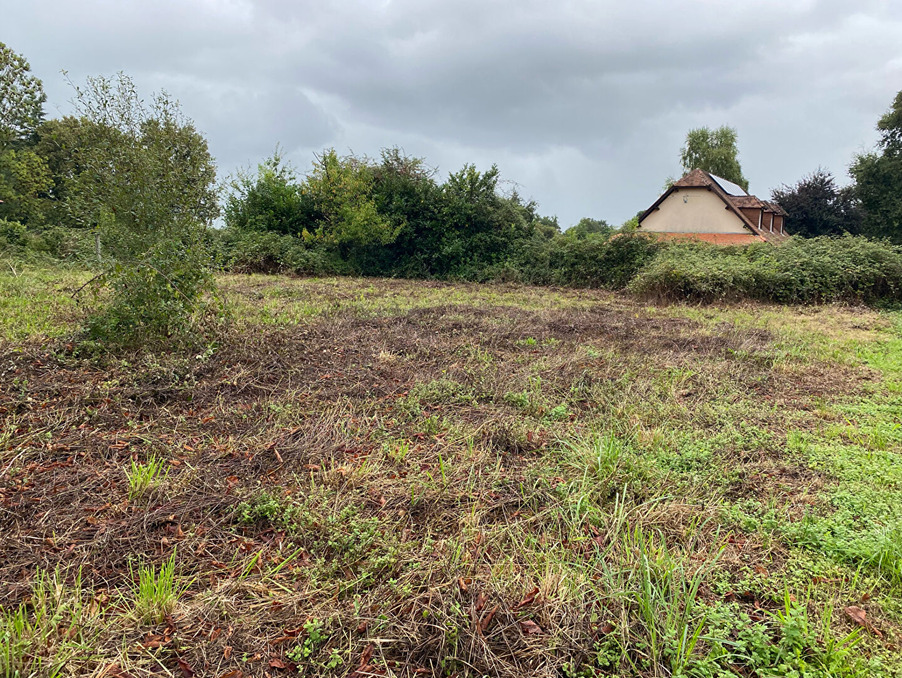 Vente Terrain Morlaas  107 000 €
