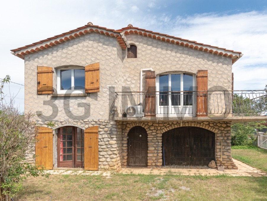 Vente Maison RIBIERS  203 300 €
