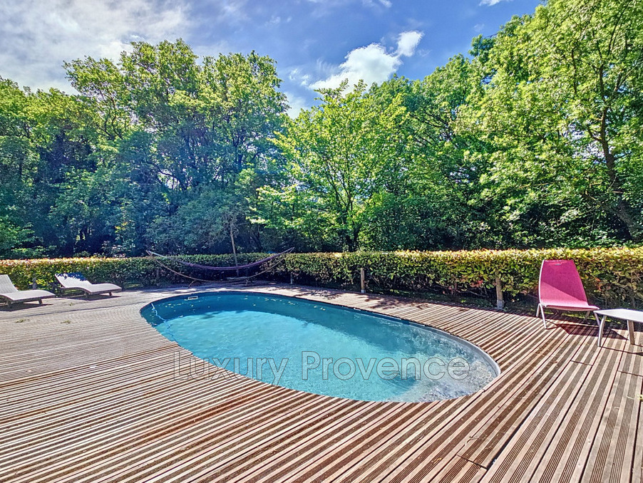 Vente Maison Simiane-Collongue  825 000 €