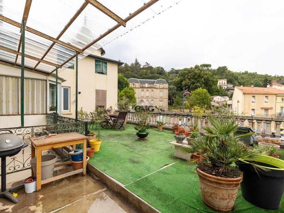 Vente Appartement Bédarieux  260 000 €
