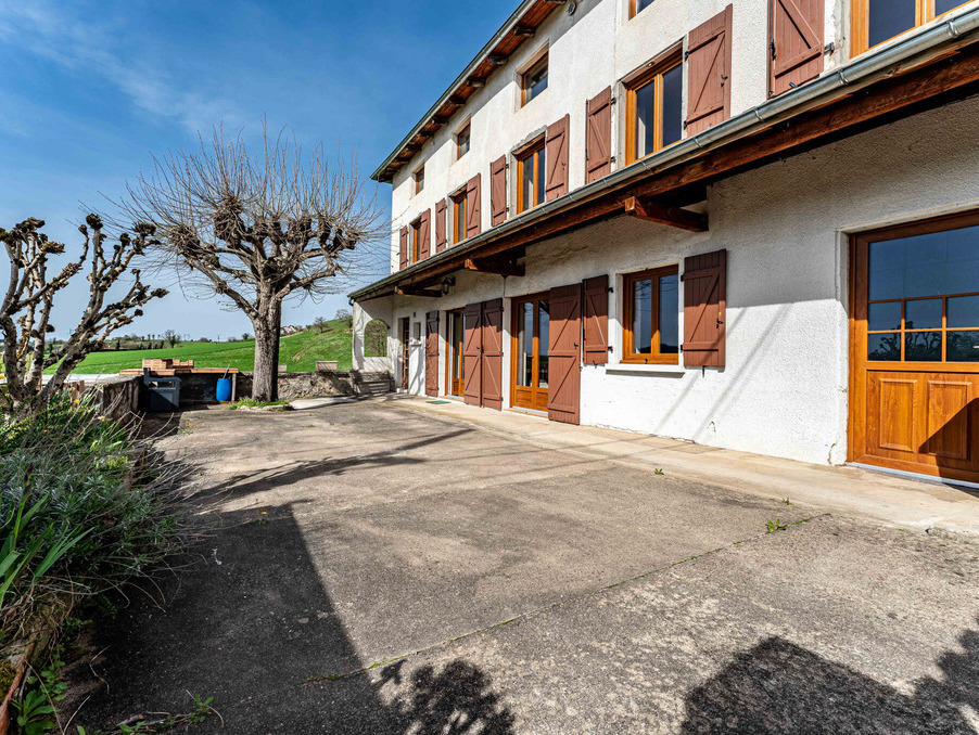 Vente Maison Amplepuis  249 000 €