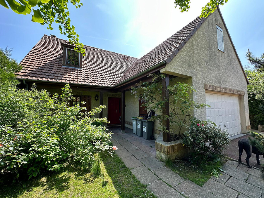 Vente Maison Herblay sur seine  537 000 €