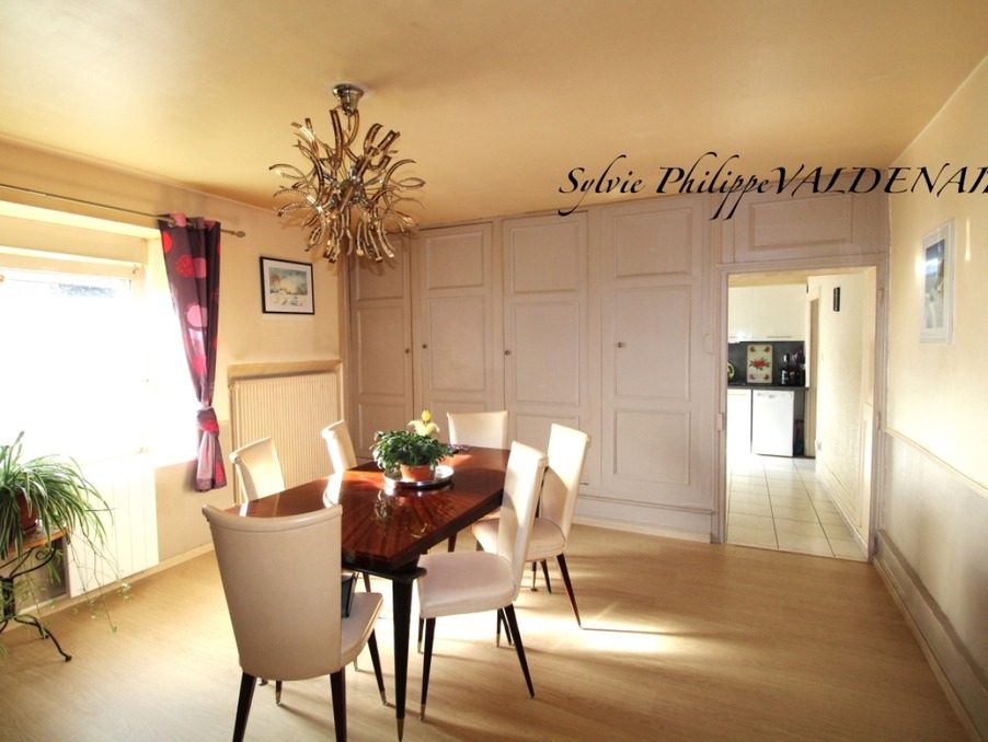 Vente Appartement FRESSE SUR MOSELLE  100 000 €