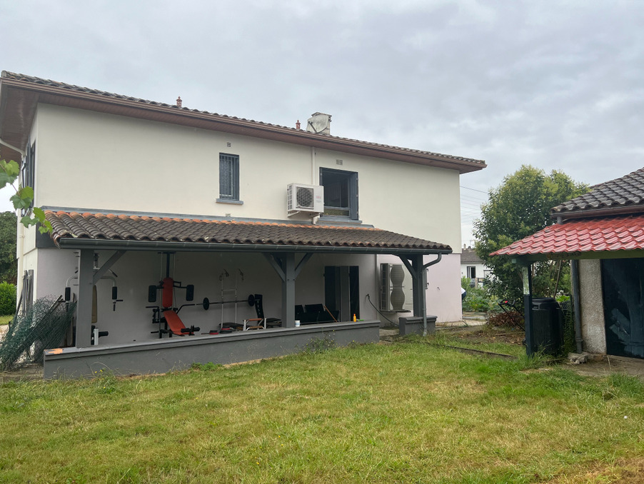 Vente Maison VILLENEUVE SUR LOT  139 000 €
