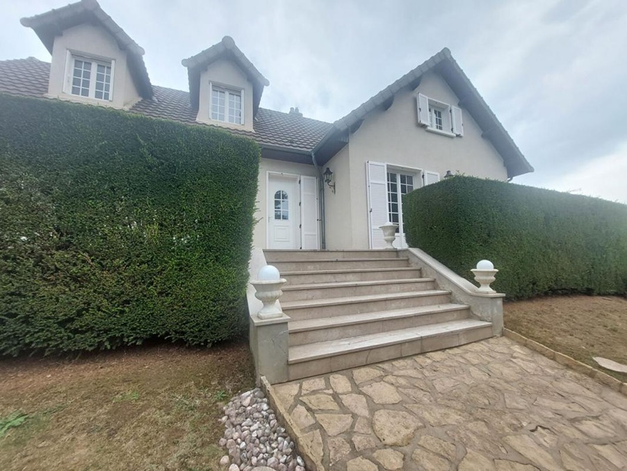 Vente Maison Perrecy-les-Forges  239 000 €