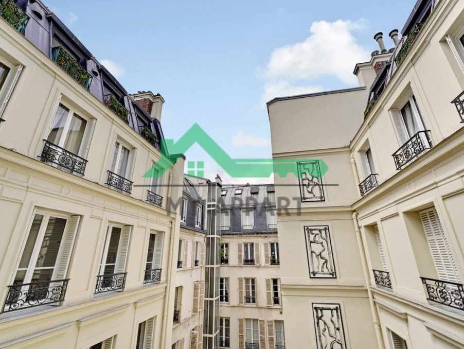 Location Appartement PARIS 1ER ARRONDISSEMENT 1 035 €