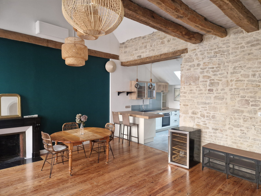 Vente Appartement BEAUNE  440 000 €
