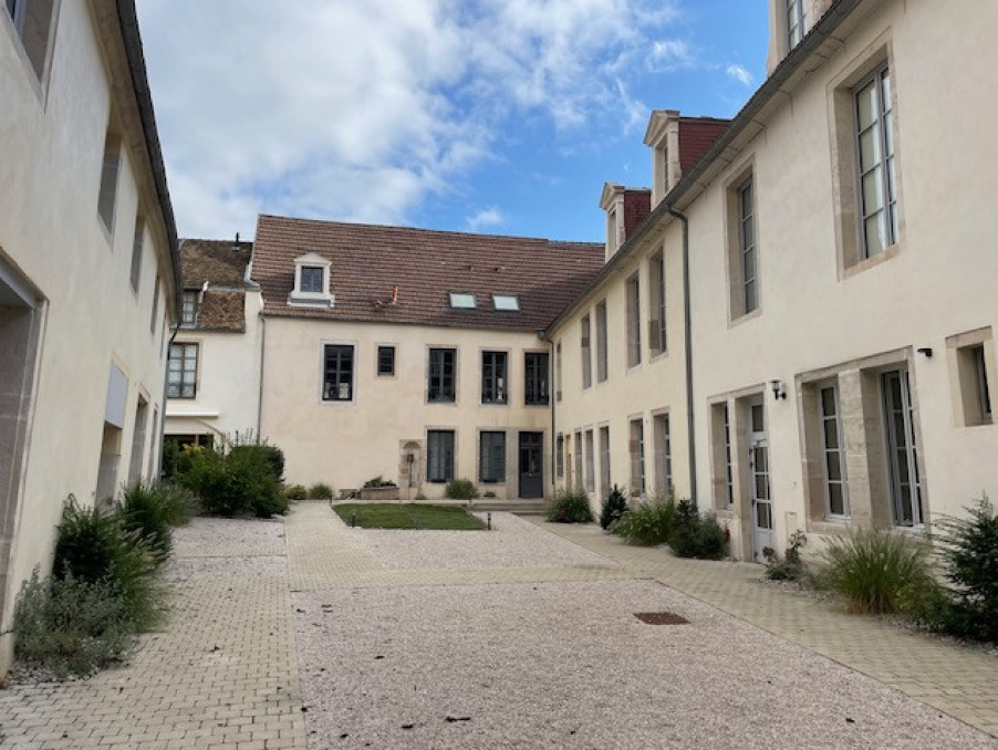 Vente Appartement BEAUNE  799 900 €