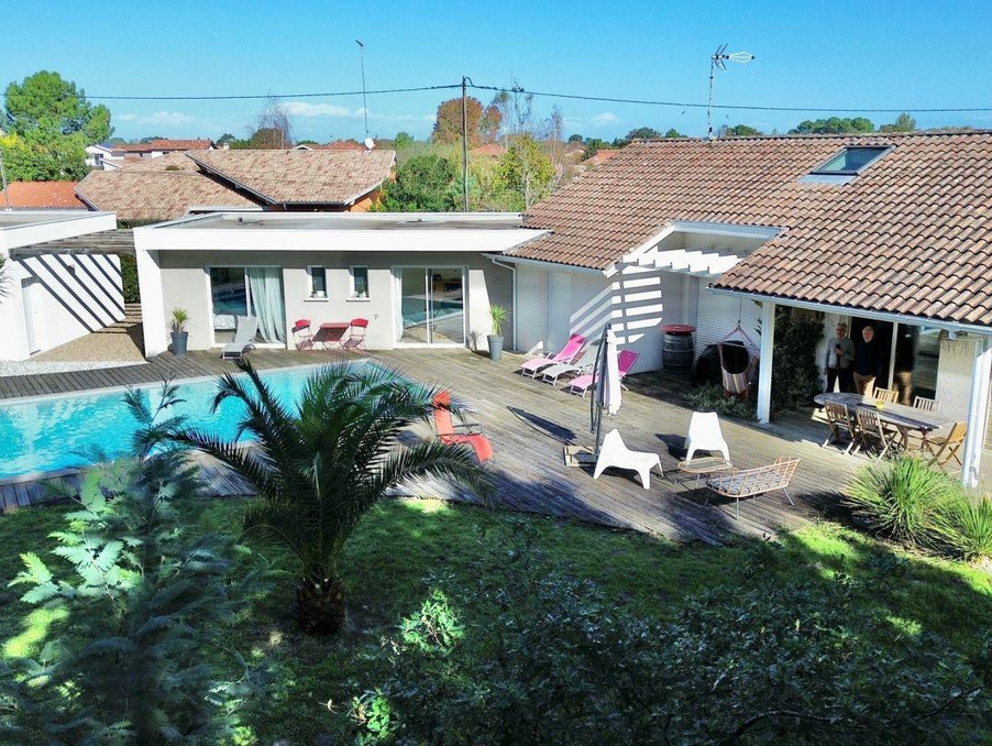 Vente Maison Seignosse 1 100 000 €