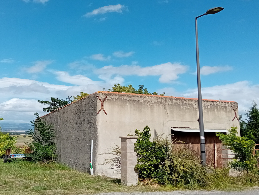 Vente Parking Bram 43 600 €