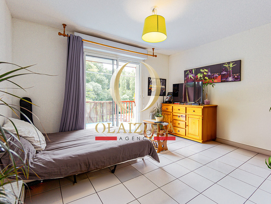 Vente Appartement Saint jean de luz  152 000 €