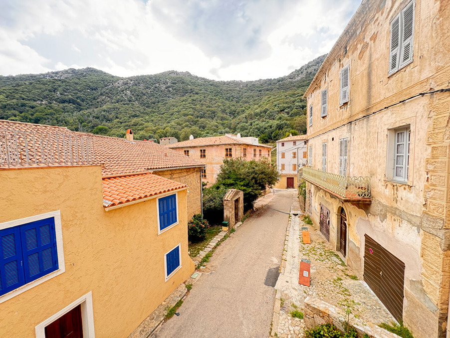 Vente Appartement Muro  138 000 €