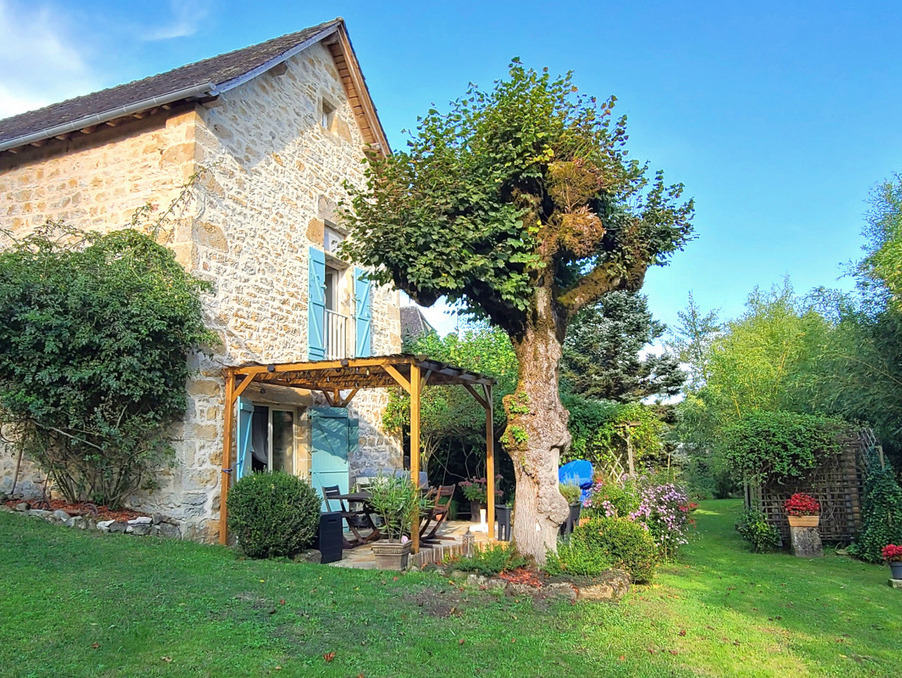 Vente Maison Le Vignon-en-Quercy  389 950 €