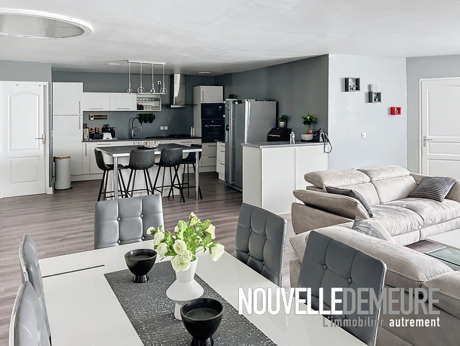 Vente Appartement Trégueux  313 200 €