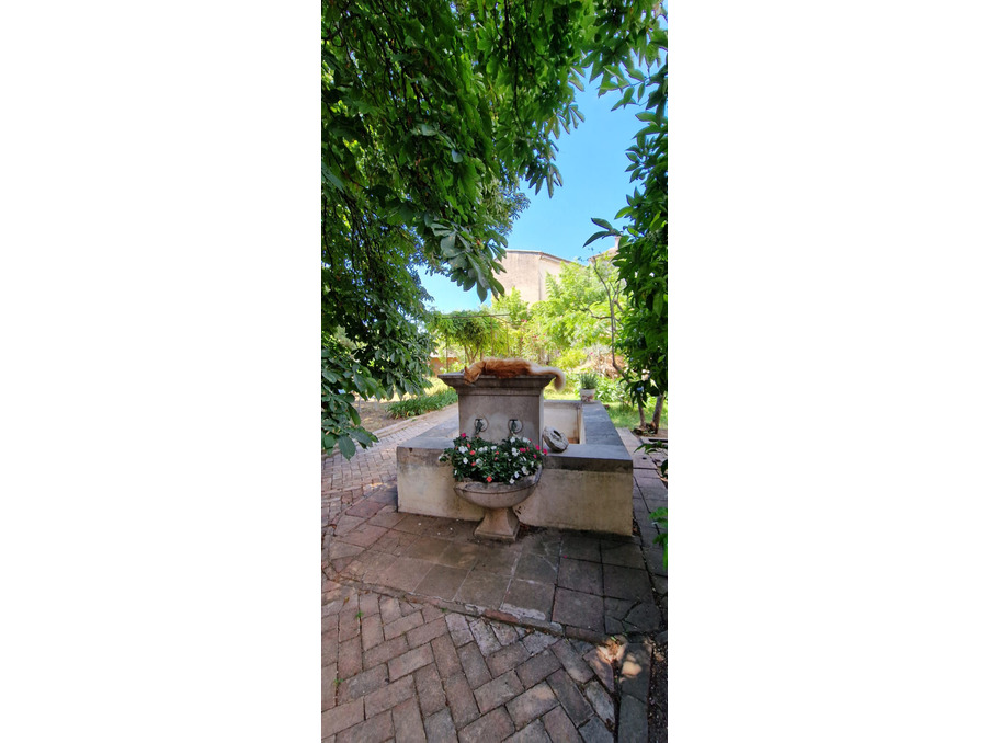 Vente Maison Solliès-Pont  740 000 €
