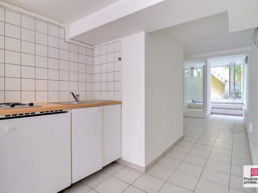 Vente Appartement Montreuil  170 000 €