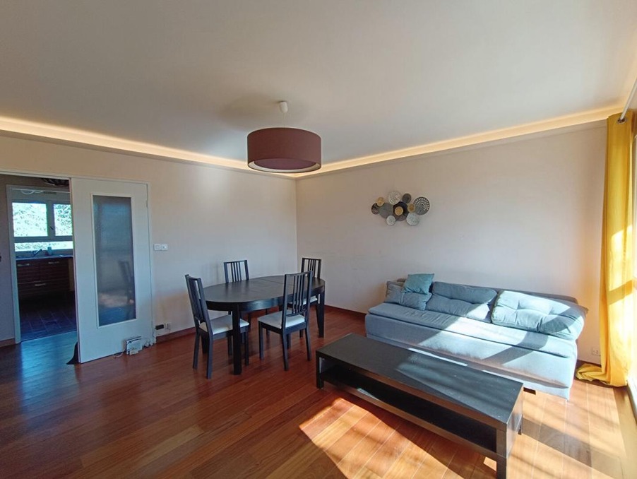 Vente Appartement Poitiers  130 000 €