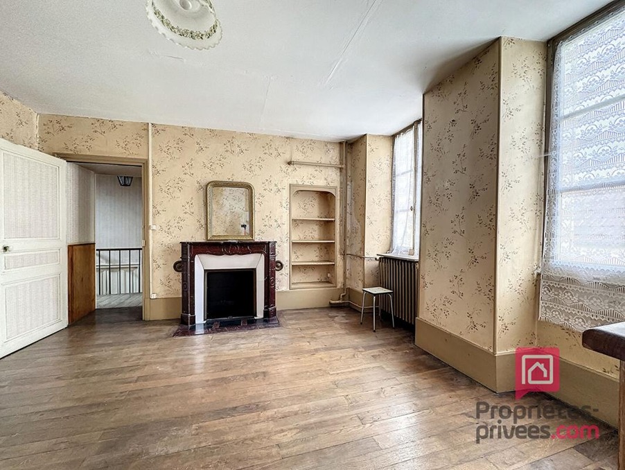 Vente Maison Avallon  107 000 €