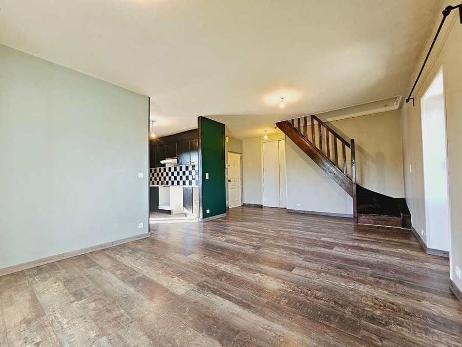 Vente Appartement Bourges  111 000 €