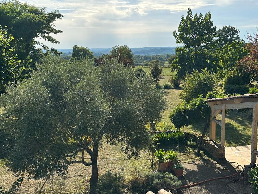 Vente Maison Thiviers  503 000 €