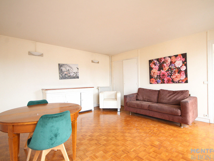 Vente Appartement Paris  443 000 €