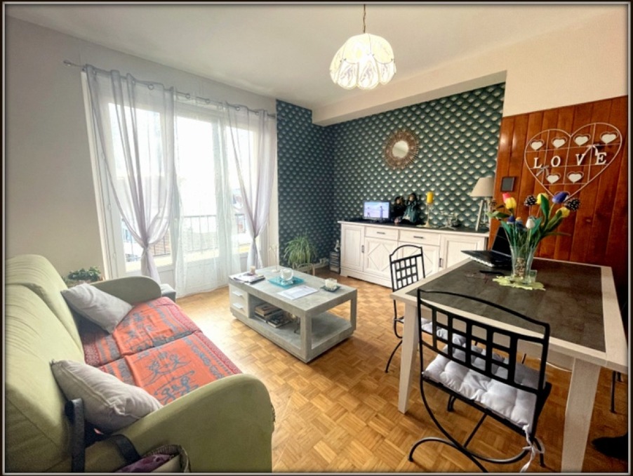 Vente Appartement PAU  117 000 €