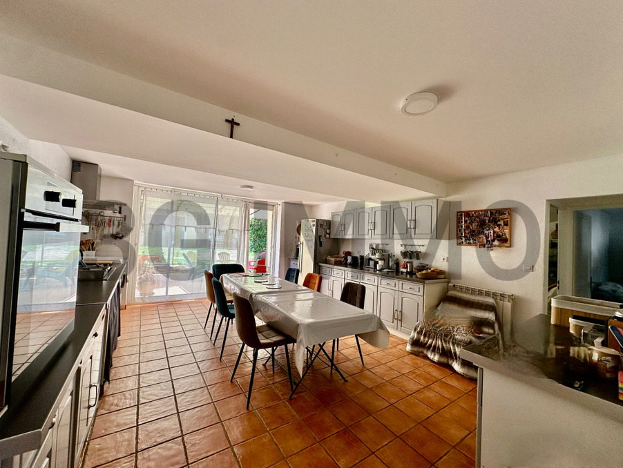 Vente Maison LAUDUN L ARDOISE  399 000 €