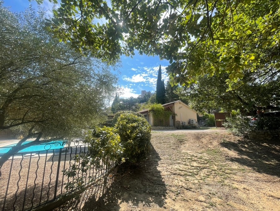 Vente Maison LACOSTE  627 000 €