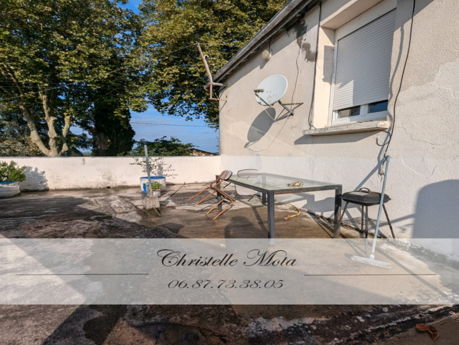 Vente Maison Cancon 88 000 €