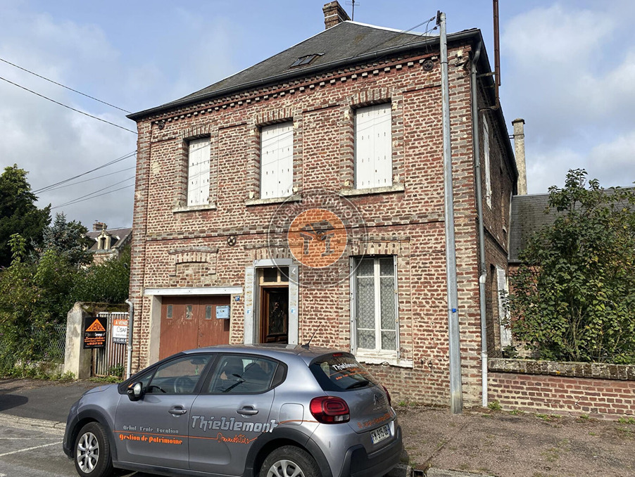 Vente Maison DANIZY 81 900 €