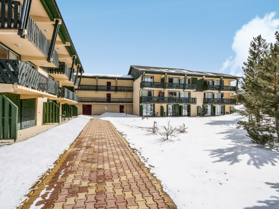 Vente Appartement BOLQUERE 98 321 €