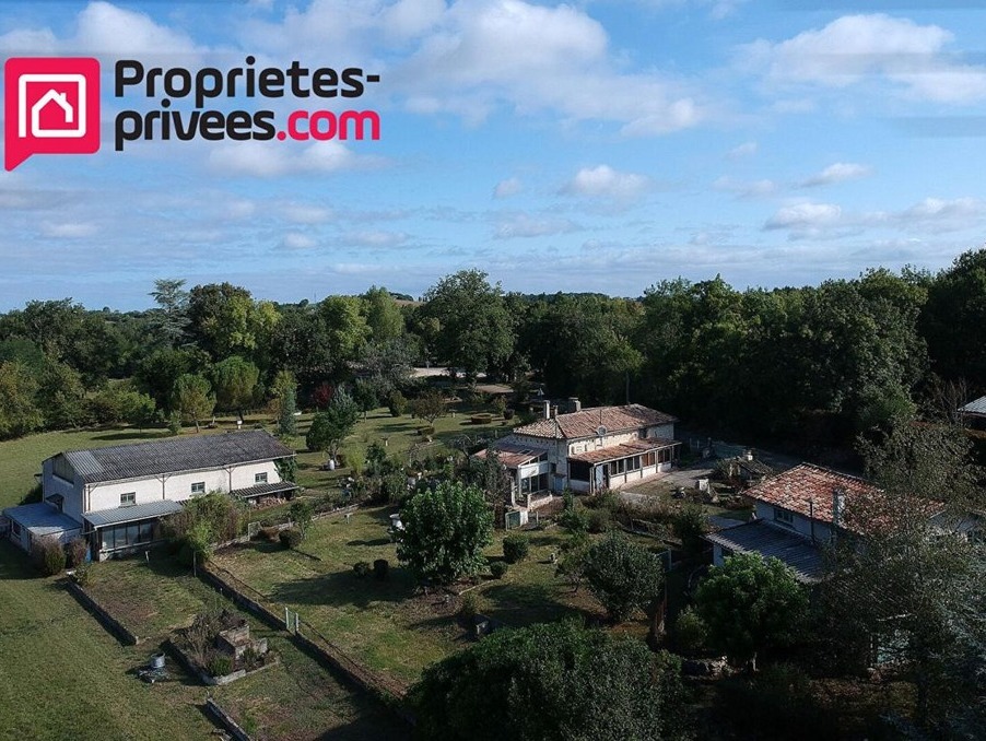 Vente Maison Caussade  232 000 €