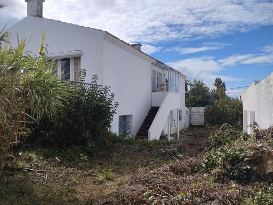 Vente Maison L'Île-d'Yeu  465 000 €