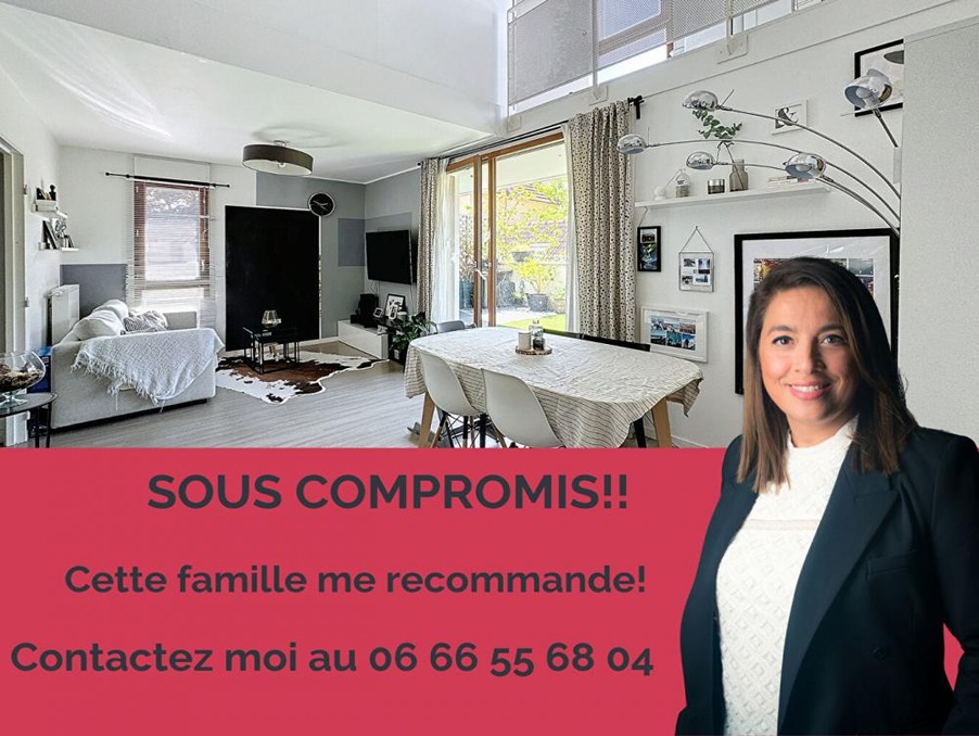 Vente Appartement Igny  389 900 €
