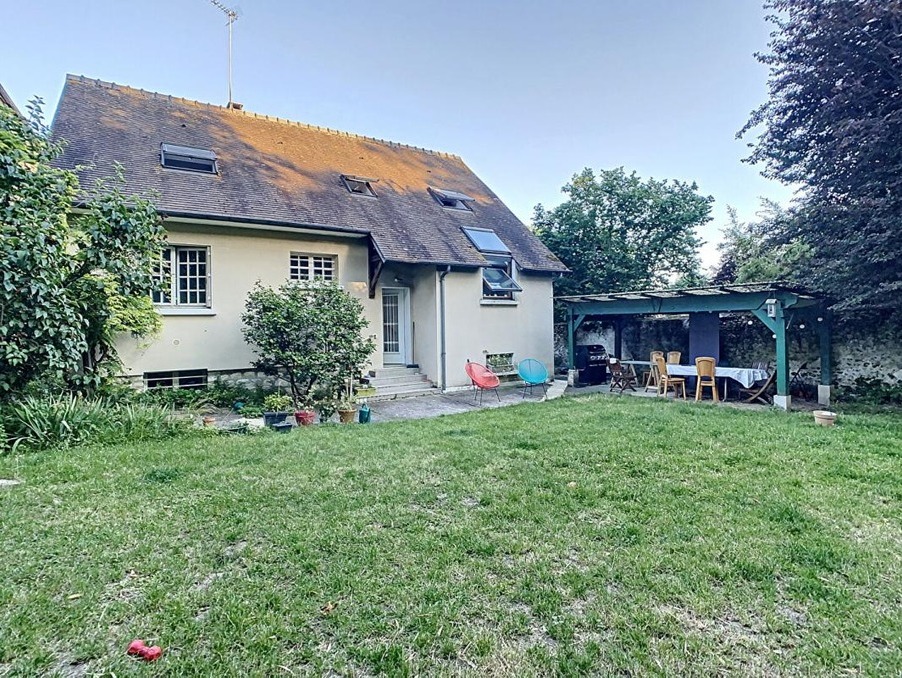 Vente Maison Montlhéry  421 900 €