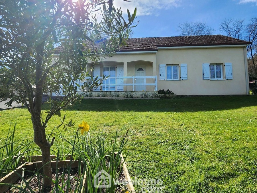 Vente Maison Thèze  259 000 €