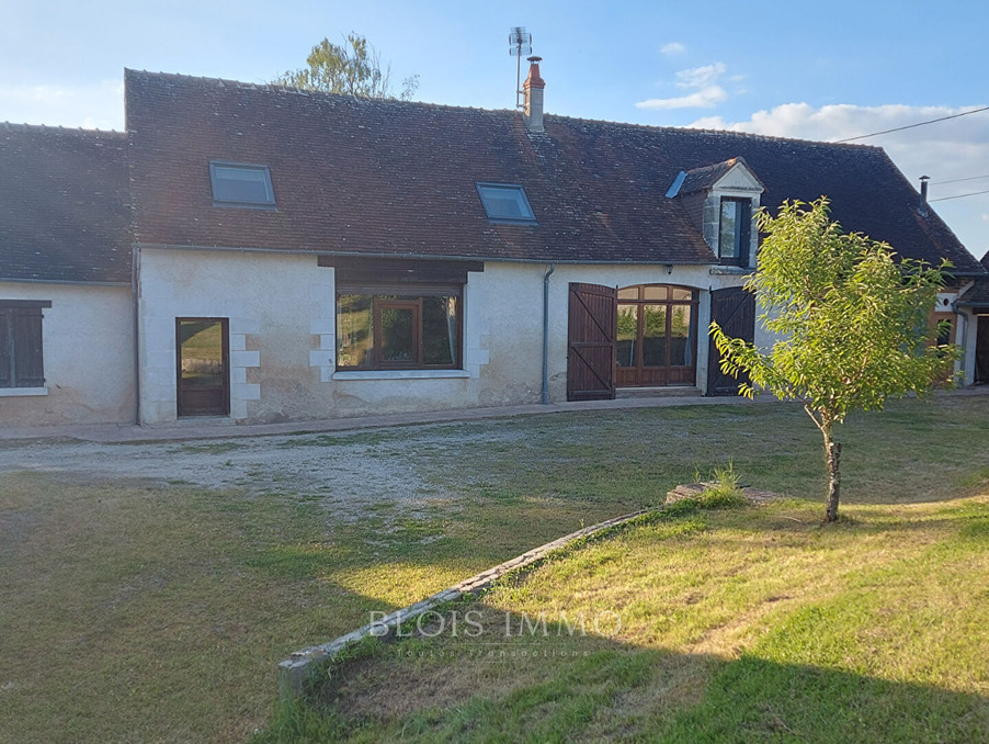 Vente Maison Amboise  325 000 €