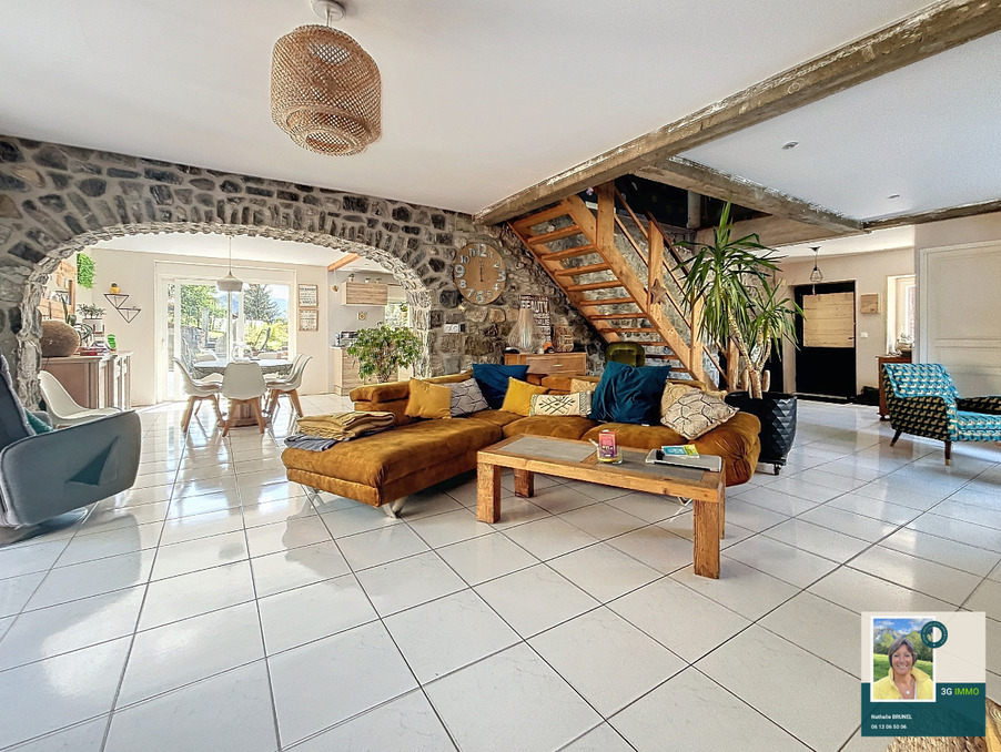 Vente Maison MIEUSSY  557 000 €