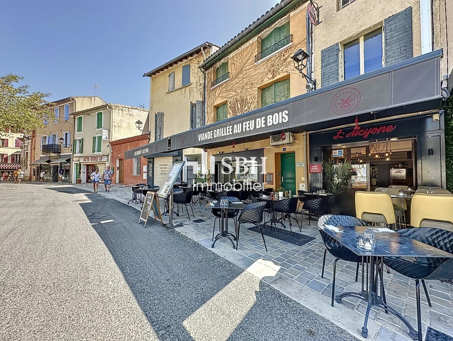 Vente-fo Autre L'Isle-sur-la-Sorgue  328 800 €