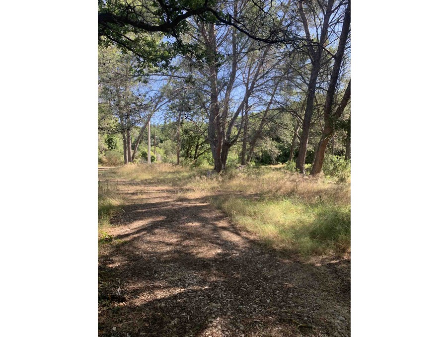 Vente Terrain Villeneuve-lès-Avignon  432 600 €