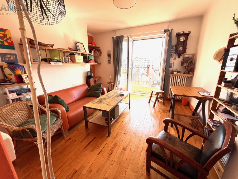 Vente Appartement CHAMBERY  199 000 €