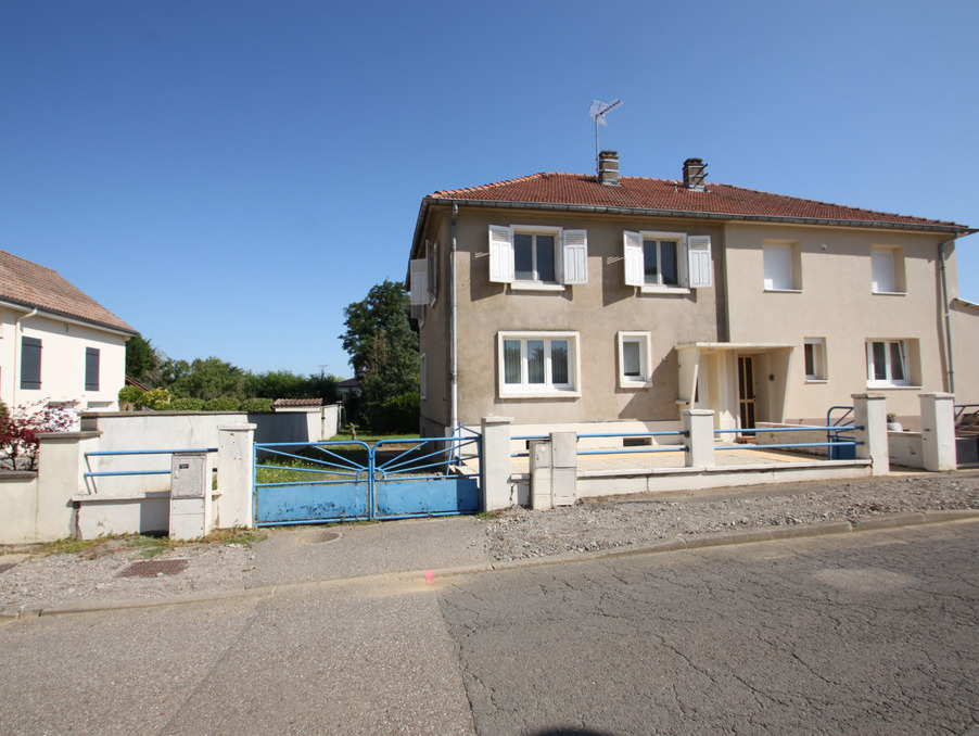 Vente Maison Goin  175 000 €