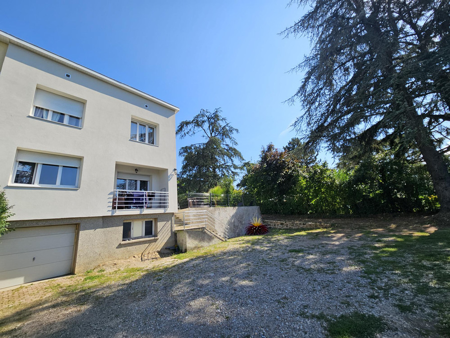 Vente Maison Roussillon  285 000 €