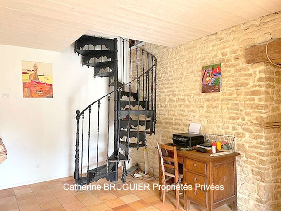 Vente Maison Ferrières  332 800 €