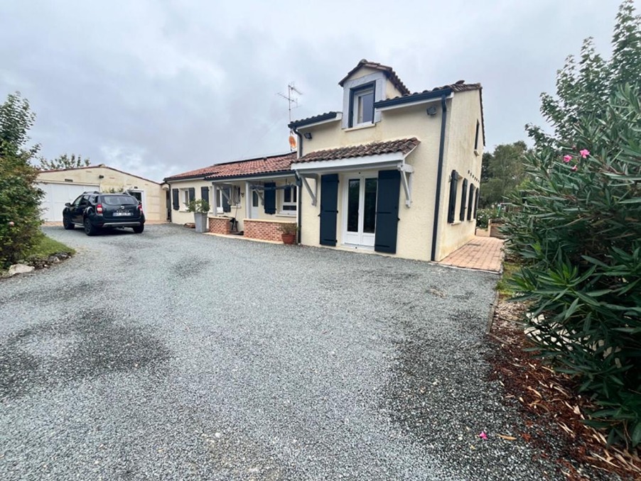 Vente Maison La Force  272 000 €