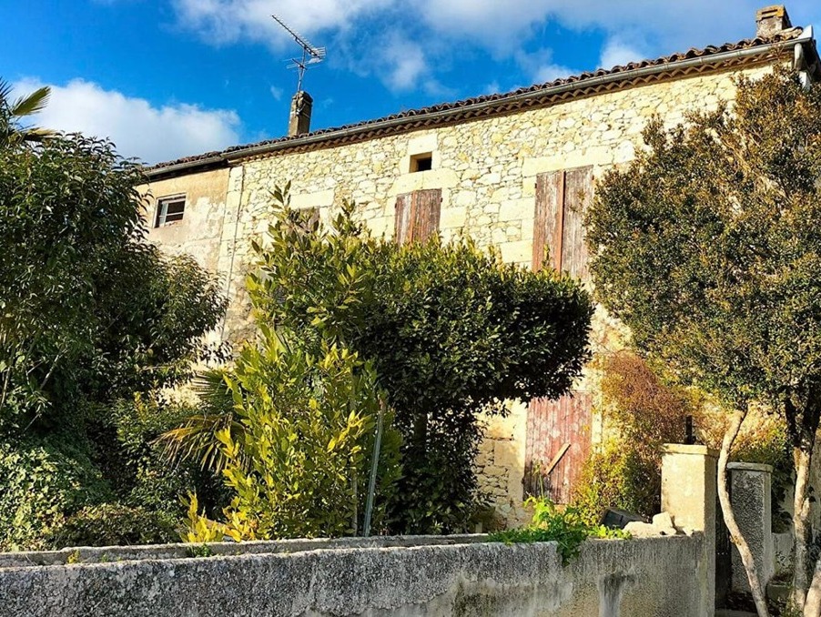 Vente Maison Lectoure  190 000 €