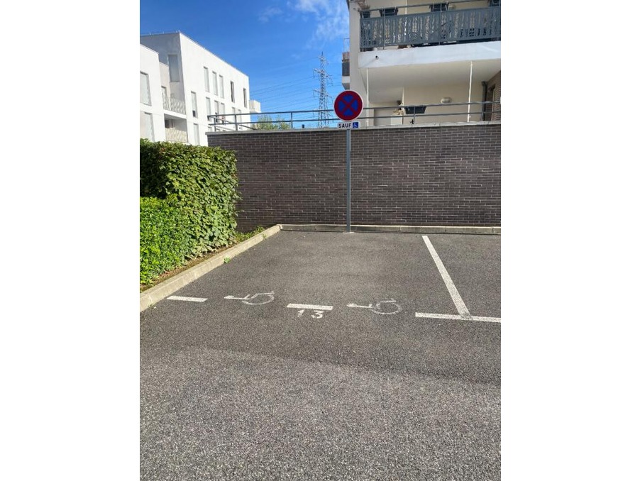 Vente Parking Igny 10 000 €